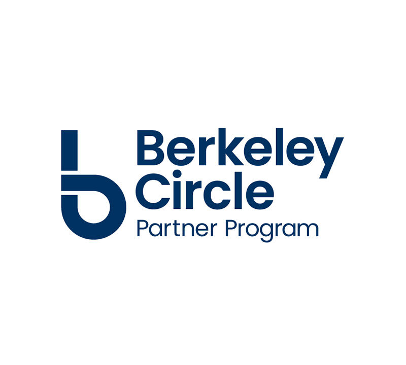 Berkeley Circle Logo